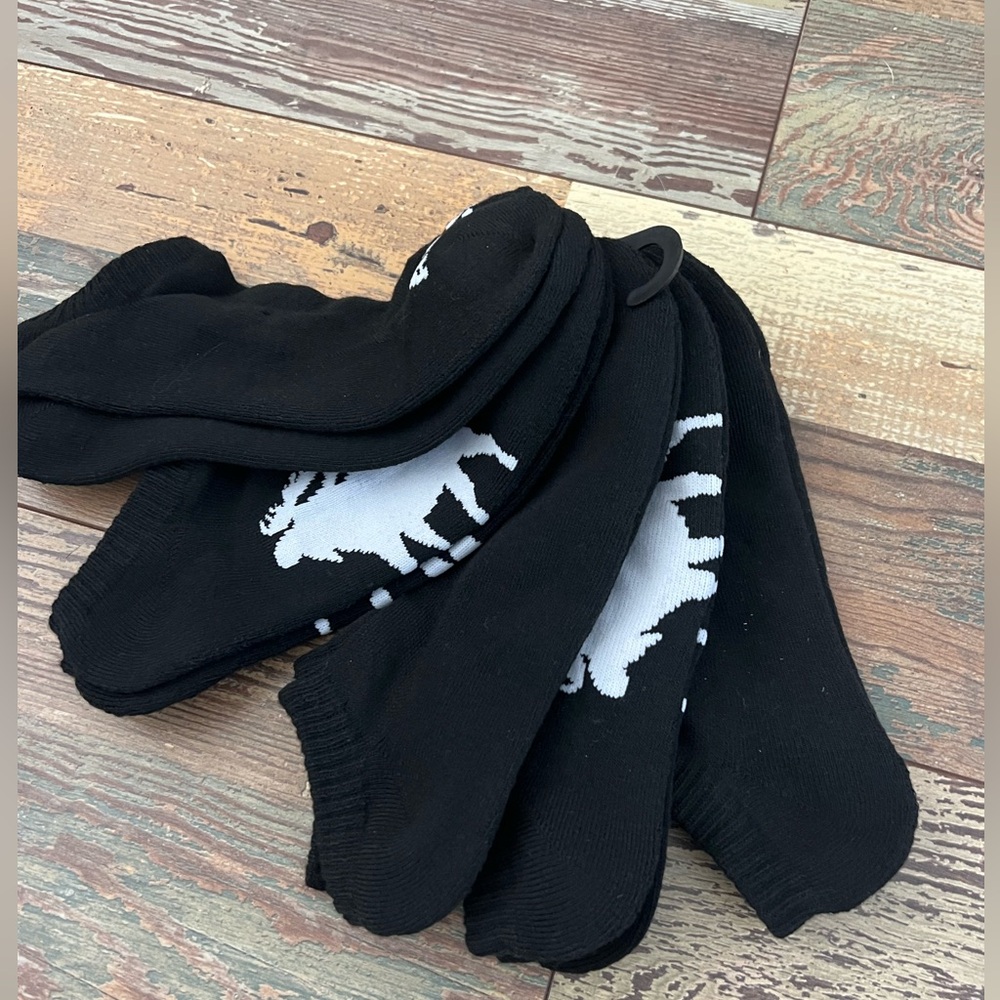 Abercrombie Ankle Socks